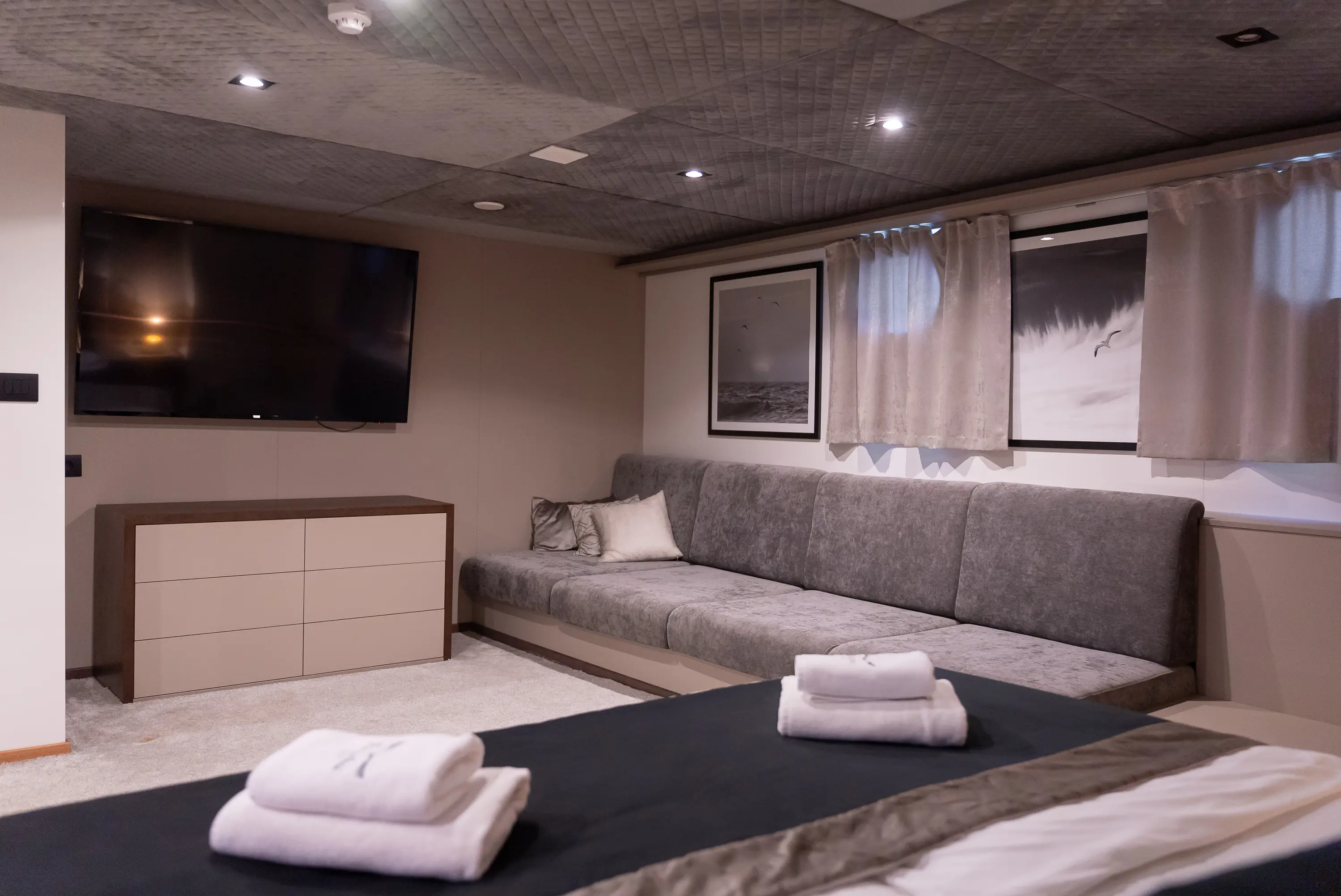 Guest Accommodation - Image 1