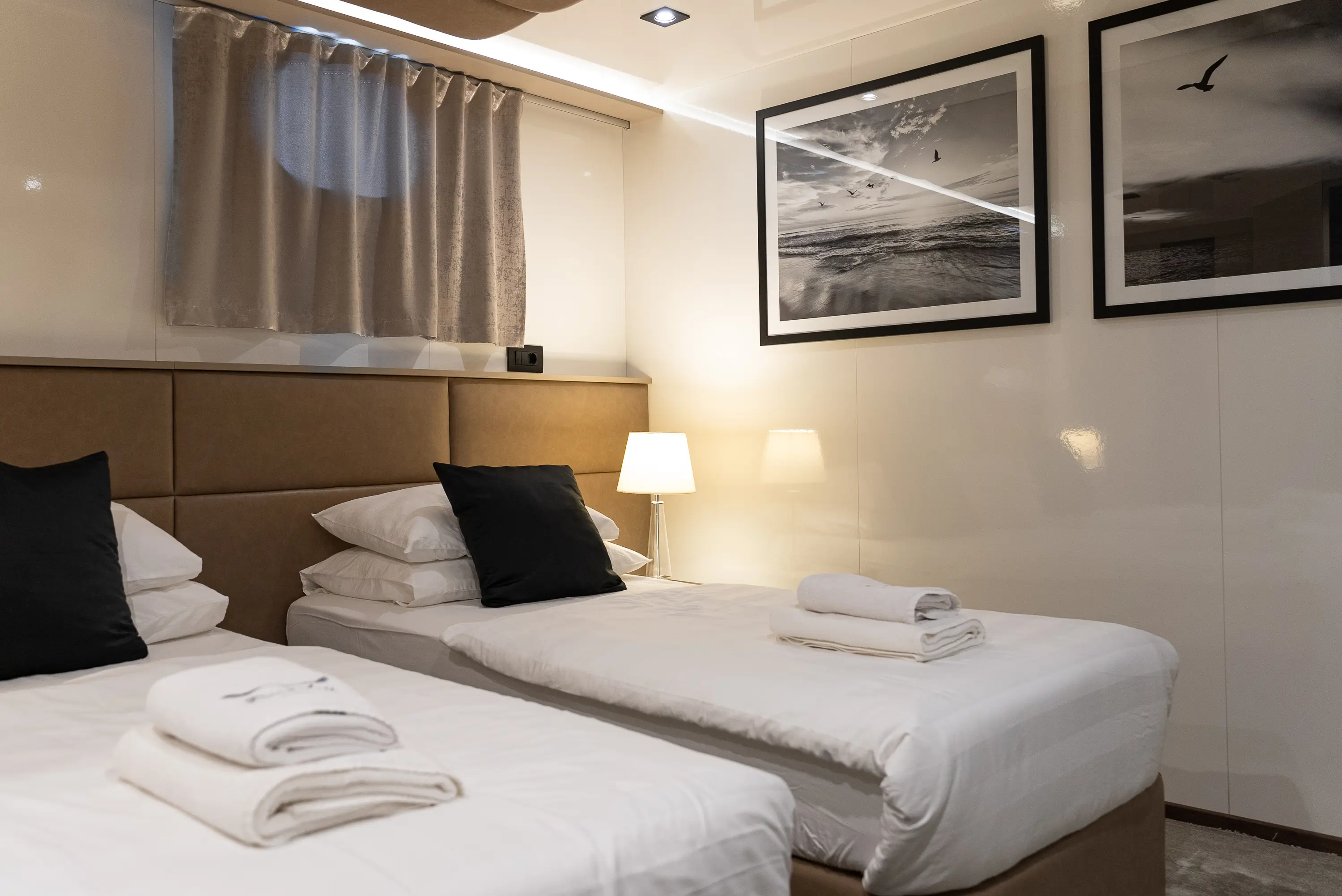 Guest Accommodation - Image 14