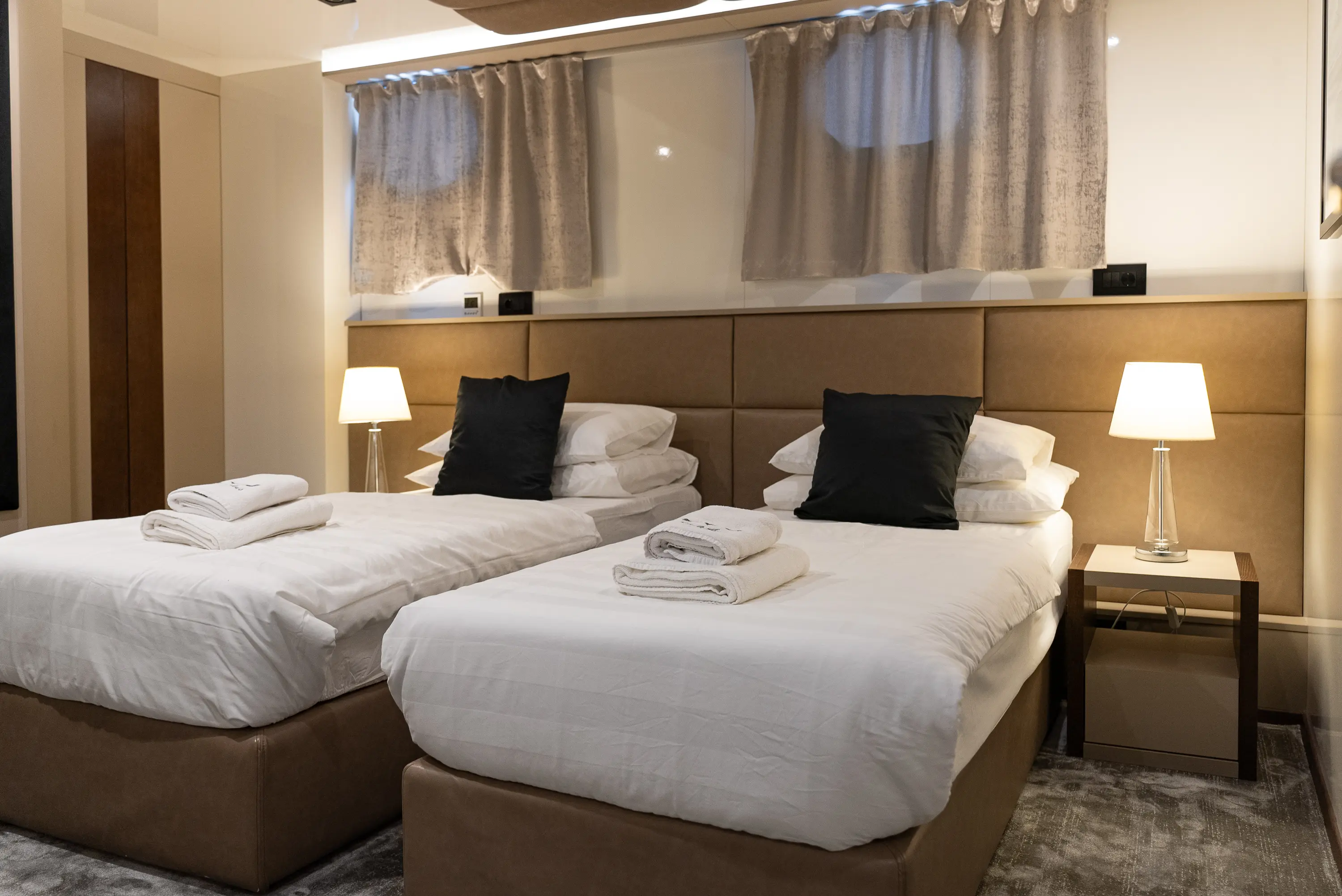 Guest Accommodation - Image 16