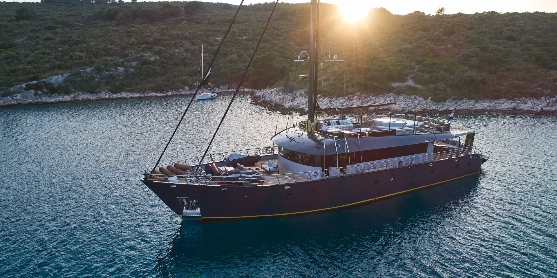 The Exterior - Image 1