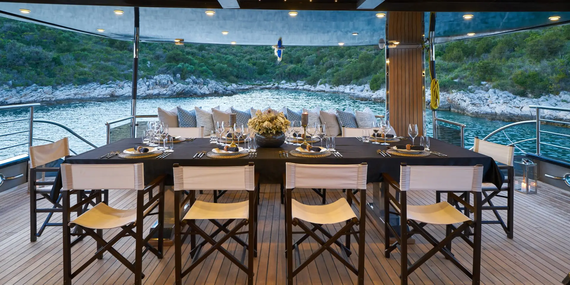 The Exterior - Image 7